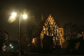 Bydgoszcz - Fara  Katedra Bydgoska : brda, Bydgoszcz, fotografia, fotografie bydgoszczy, kanał bydgoski, zdjęcia bydgoszczy