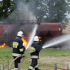 Szkoła Podoficerska PSP w Bydgoszczy