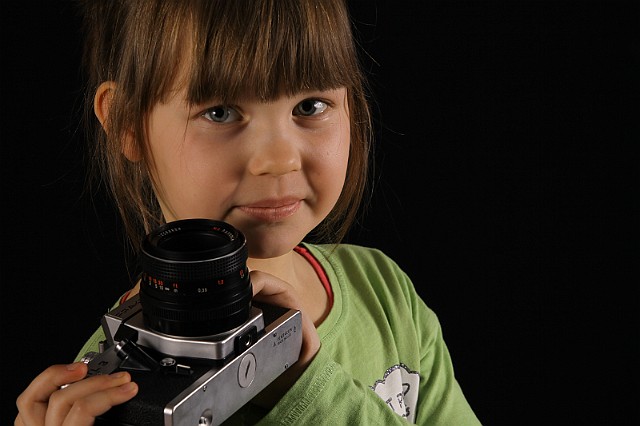 Praktica LTL3