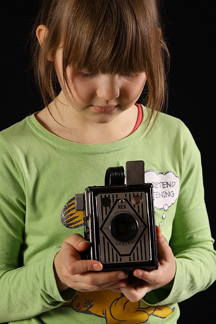 Rex Camera hm..., co to za aparat...?