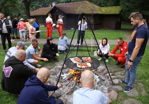 Bydgoskie Towarzystwo Hipoterapeutyczne 