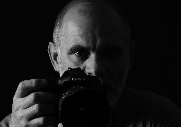 Janusz Michalski fotograf