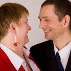 Agata i  Krzysztof  Śmiech to najmniejszy dystans między dwojgiem ludzi. Victor Borge