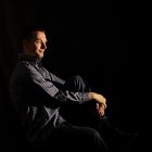 Krzysztof  Szukaj ciszy, a będziesz miał wszystko, co ona daje. Ani