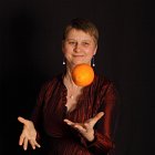 Agata  ...o, jaka jestem sprytna...
