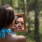 Agata : portret, lustro, usta