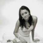 Agata  portret