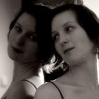 Anna  i lustro