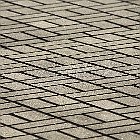 ukośne wzory : kostka, chodnik, beton, ukośne wzory