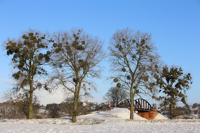 Most Nad Kanałem Bydgoskim