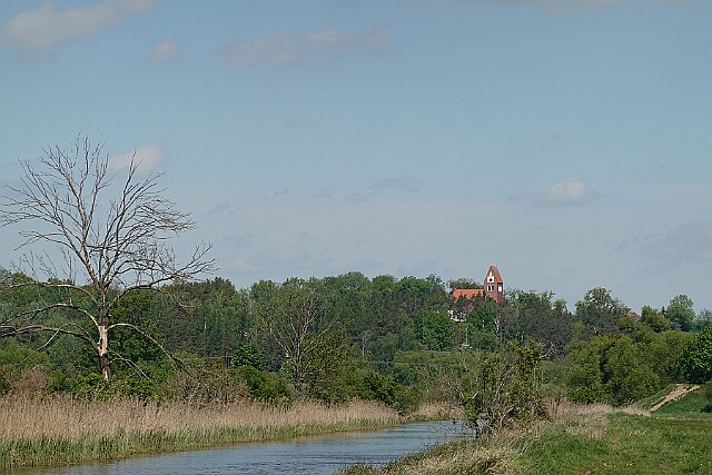 Kanał Notecki