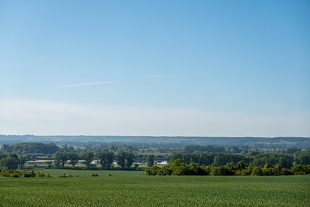Dolina Wisły