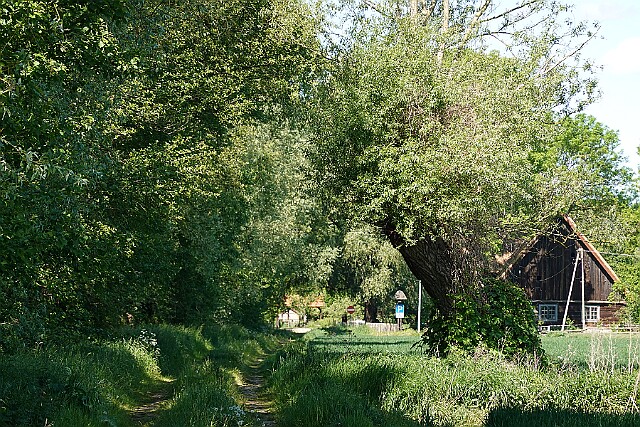 Chrystkowo