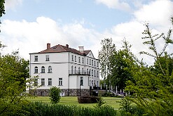 Suchary pałac