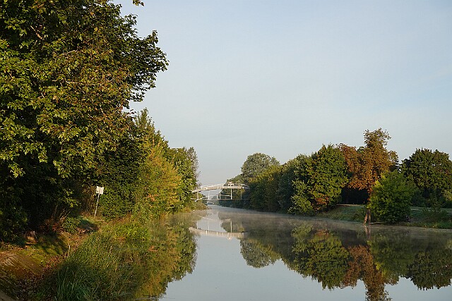 Kanał Bydgoski
