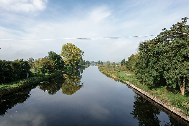 Kanał Bydgoski Występ