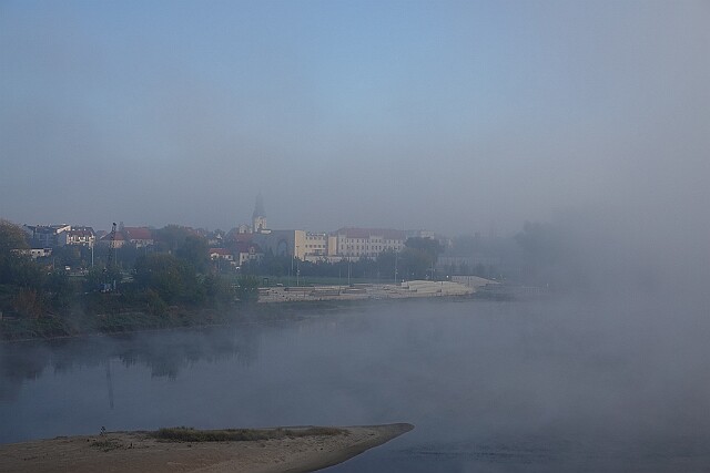 Nabrzeże Wisły Fordon
